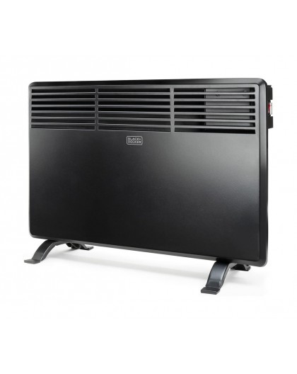 Black+Decker BXCSH1200E convector wall heater