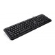 iBox OFFICE KIT II keyboard Mouse included USB QWERTY English Black