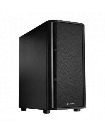 Chieftec Geh Pro Mini M-ATX AZ-01B-OP (B)