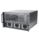 Silverstone RM600 Rack Черный