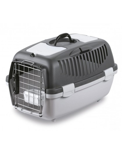 Zolux Transport Box GULLIVER 2 DELUX