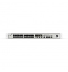 Ruijie Networks RG-NBS5200-24SFP/8GT4XS network switch Managed L3 Gigabit Ethernet (10/100/1000) Grey