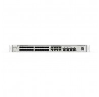 Ruijie Networks RG-NBS5200-24SFP/8GT4XS network switch Managed L3 Gigabit Ethernet (10/100/1000) Grey