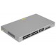 Ruijie Networks RG-NBS5200-24SFP/8GT4XS network switch Managed L3 Gigabit Ethernet (10/100/1000) Grey