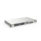 Ruijie Networks RG-NBS5200-24SFP/8GT4XS network switch Managed L3 Gigabit Ethernet (10/100/1000) Grey