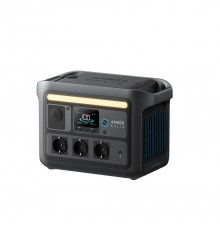 Anker Solix C800X portable power station 8 1200 W