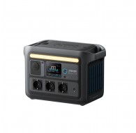 Anker Solix C800X portable power station 8 1200 W