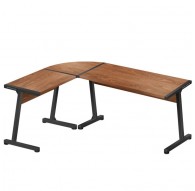 Leader 5.5 WN desk