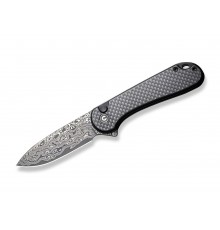 CIVIVI Button Lock Elementum II knife