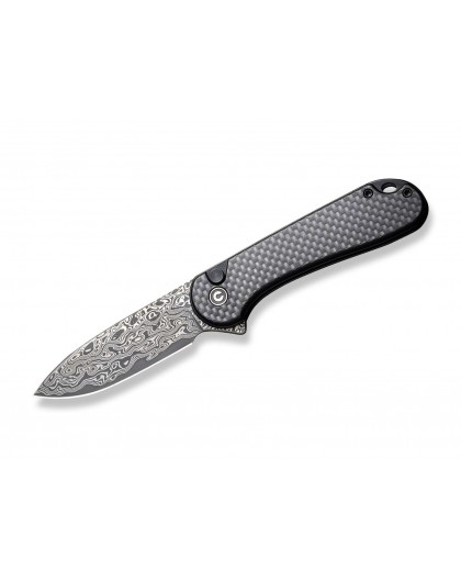 CIVIVI Button Lock Elementum II knife