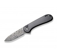 CIVIVI Button Lock Elementum II knife