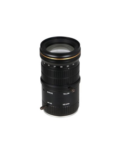 Dahua Technology PFL1575-A12D Black