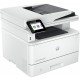 HP LaserJet Pro MFP 4102fdn Printer Laser A4 1200 x 1200 DPI 40 ppm