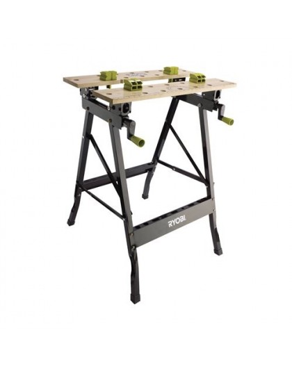 Ryobi RWB02 workbench Portable workbench