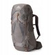 Gregory Maven 48 women's trekking backpack - Grey melon