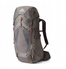 Gregory Maven 48 women's trekking backpack - Grey melon