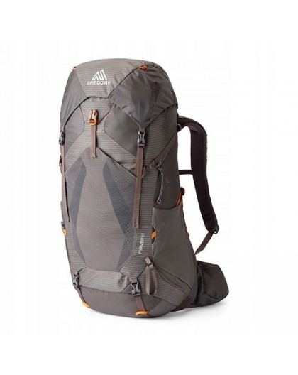 Gregory Maven 48 women's trekking backpack - Grey melon