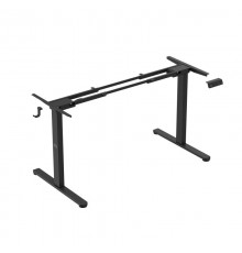 Xeno 4.5 Black Electric Base