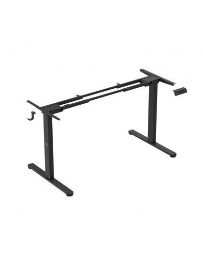 Xeno 4.5 Black Electric Base