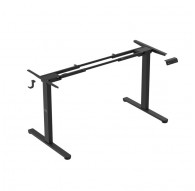 Xeno 4.5 Black Electric Base