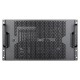 Silverstone RM600 Rack Black
