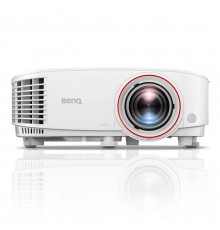BenQ TH671ST data projector Standard throw projector 3000 ANSI lumens DLP 1080p (1920x1080) White