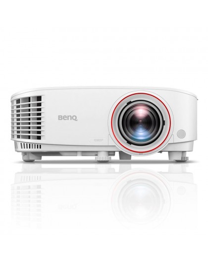 BenQ TH671ST data projector Standard throw projector 3000 ANSI lumens DLP 1080p (1920x1080) White