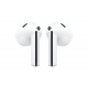 Samsung Galaxy Buds3 Headset True Wireless Stereo (TWS) In-ear Calls/Music USB Type-C Bluetooth White
