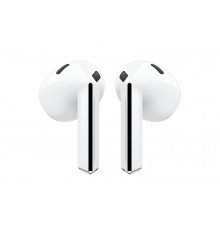 Samsung Galaxy Buds3 Headset True Wireless Stereo (TWS) In-ear Calls/Music USB Type-C Bluetooth White