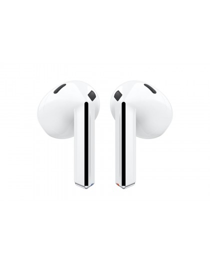 Samsung Galaxy Buds3 Headset True Wireless Stereo (TWS) In-ear Calls/Music USB Type-C Bluetooth White