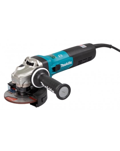 Makita GA5091X01 angle grinder 12.5 cm 11500 RPM 1900 W 2.8 kg