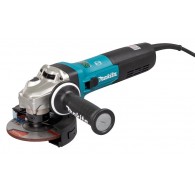 Makita GA5091X01 angle grinder 12.5 cm 11500 RPM 1900 W 2.8 kg