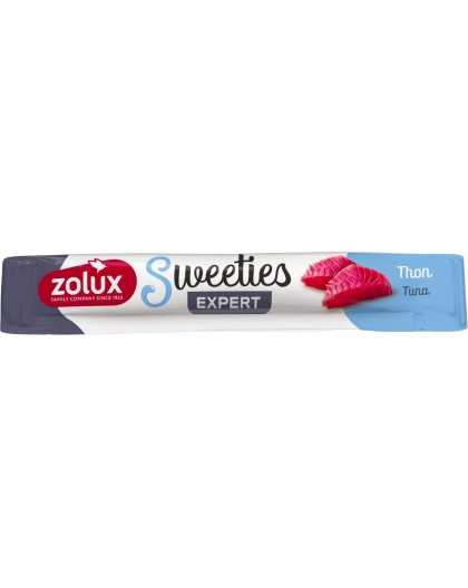 ZOLUX Sweeties Tuna - cat treats - 14g