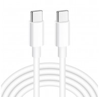 iBox IKUTCS1W USB cable USB 2.0 1 m USB C White