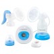 Esperanza ECM003B breast pump 150 ml Electronic