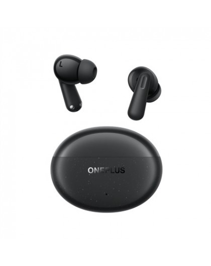 OnePlus Nord Buds 3 Pro Earphones Starry Black
