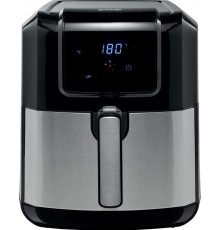 Gorenje AF1700DB Single 5 L Built-in 1700 W Hot air fryer Black, Metallic
