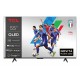 TCL P7K 55P7K TV 139.7 cm (55") 4K Ultra HD Smart TV Wi-Fi Metallic 450 cd/m²