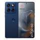 Motorola edge 60 16.9 cm (6.67") Dual SIM Android 15 5G USB Type-C 12 GB 256 GB 5200 mAh Blue