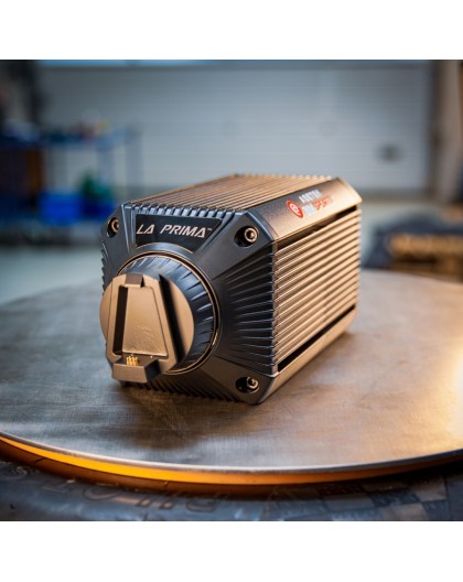 Asetek 40-020-0020004 gaming controller accessory Wheel base