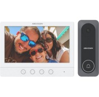 Hilook Video Intercom Kit TVI-VIS-04