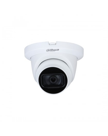 Dahua Technology Lite HAC-HDW1231TLMQ-A-0280B security camera Dome IP security camera Outdoor 1920 x 1080 pixels Ceiling/Wall/Po