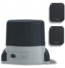 NICE THOR 1500 ERA FLOR Sliding Gate Kit (without photocells)