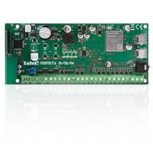 SATEL PERFECTA 64 M MOTHERBOARD