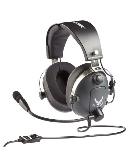 Gaming Headset Thrustmaster DTS T Flight U.S.