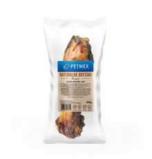 PETMEX Beef foot - chew for dog - 850g