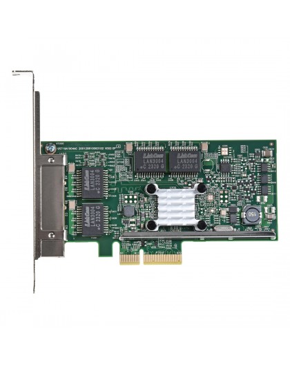 Broadcom BCM5719-4P Internal Ethernet 1000 Mbit/s