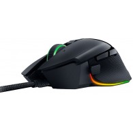 Razer Basilisk V3 mouse Right-hand USB Type-A Optical 26000 DPI