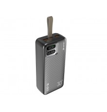 Tracer Blaze 30000 mAh 65 W, Black