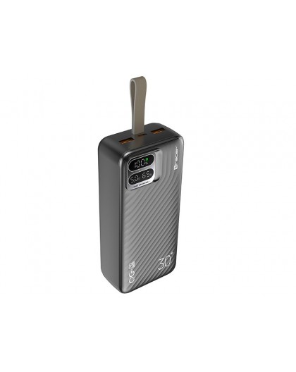 Tracer Blaze 30000 mAh 65 W, Black